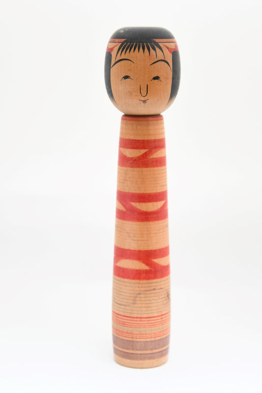 Kokeshi 25