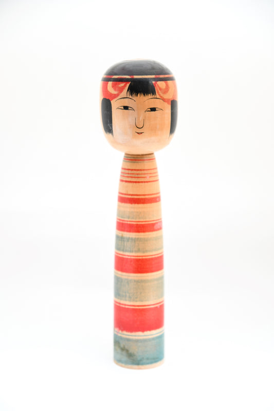 Kokeshi 26