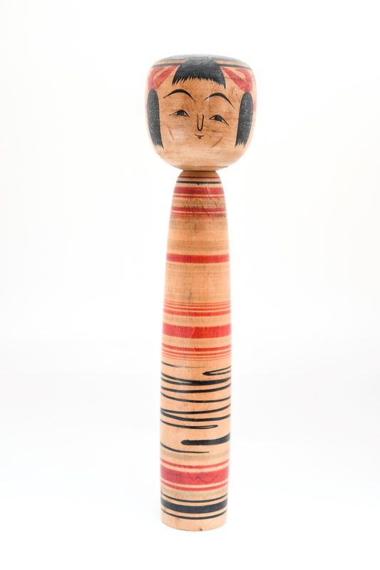 Kokeshi 27