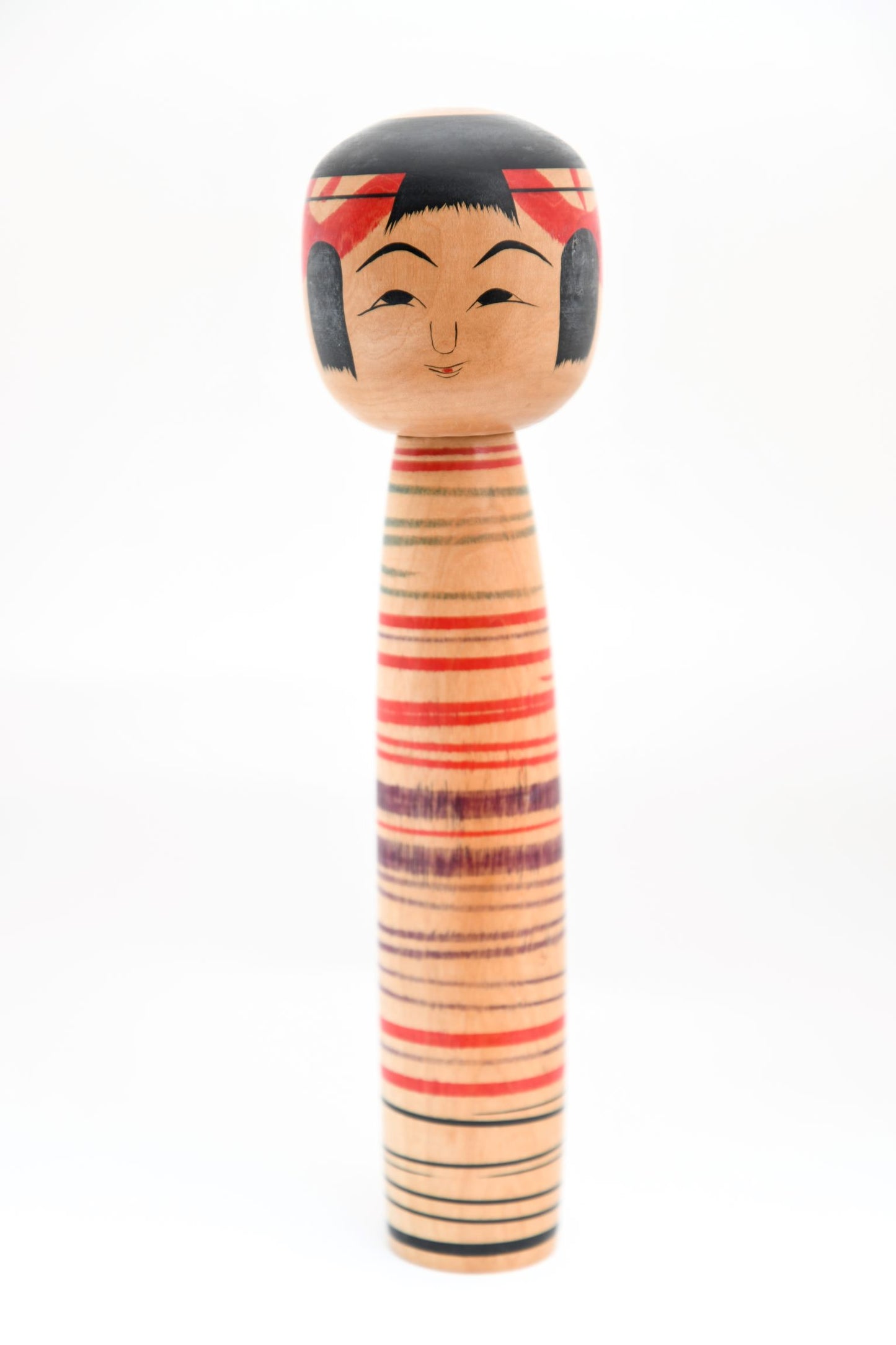 Kokeshi 28