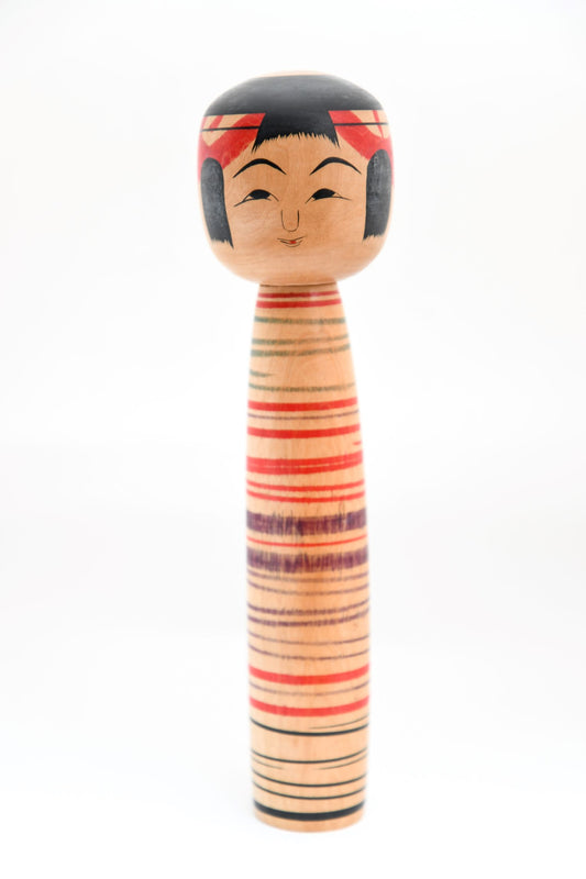 Kokeshi 28