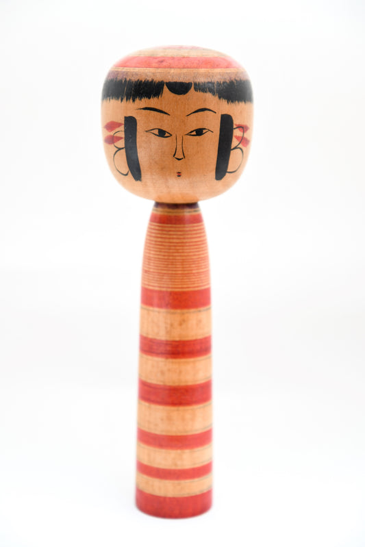 Kokeshi 29