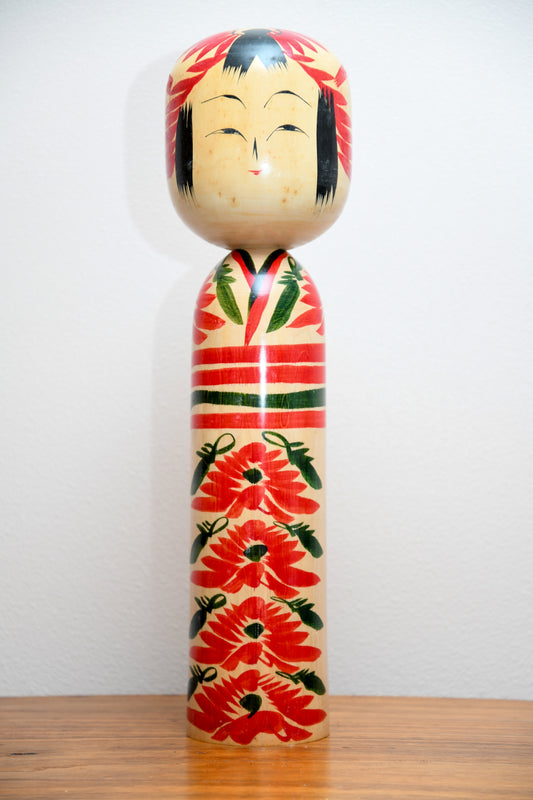 Kokeshi 30