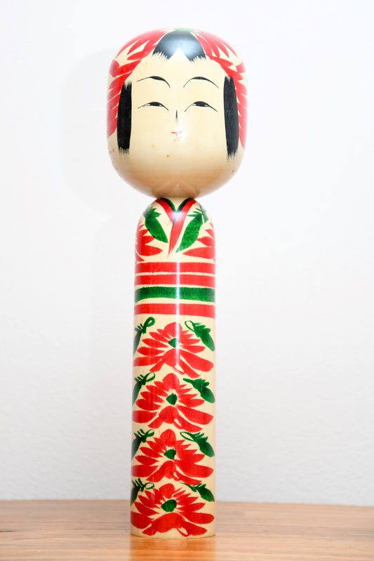 Kokeshi 31