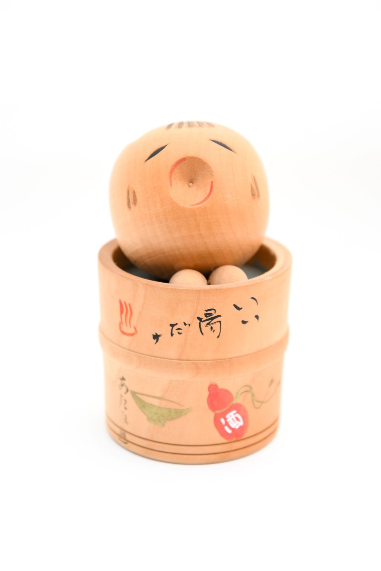 Kokeshi 33