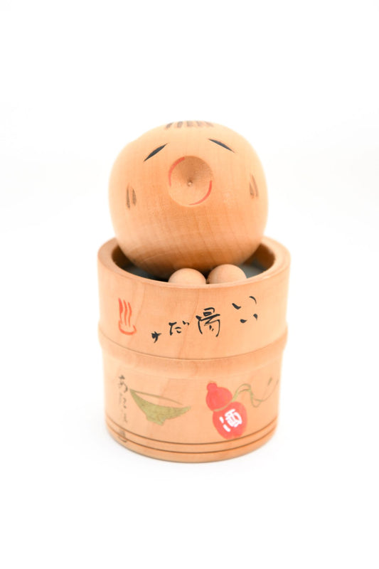 Kokeshi 33