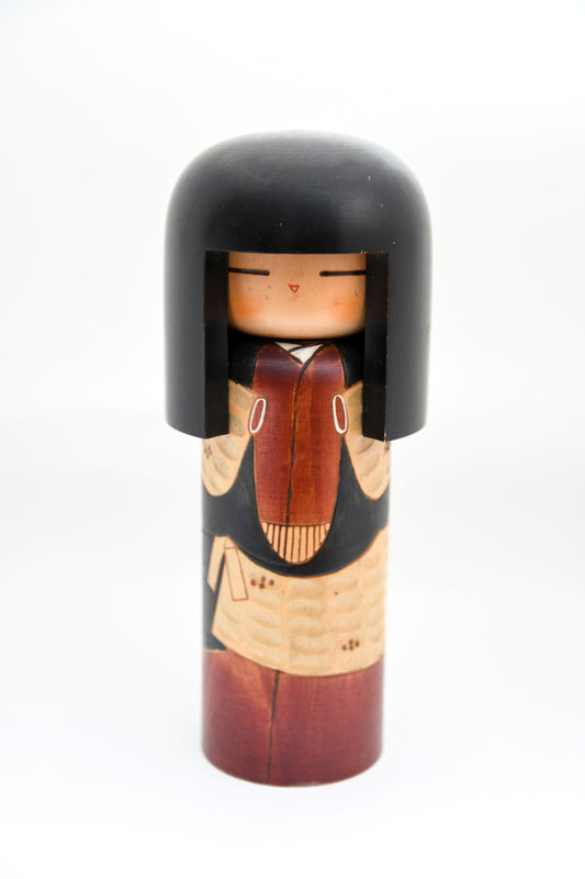 Kokeshi 35