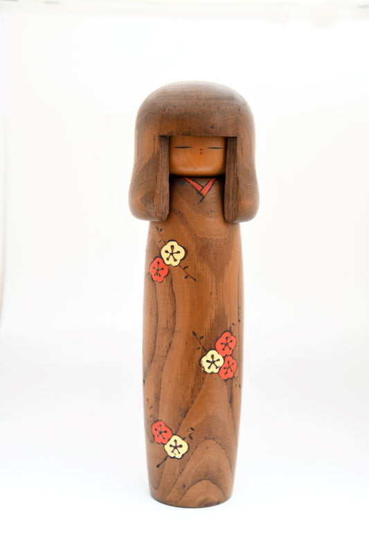 Kokeshi 37