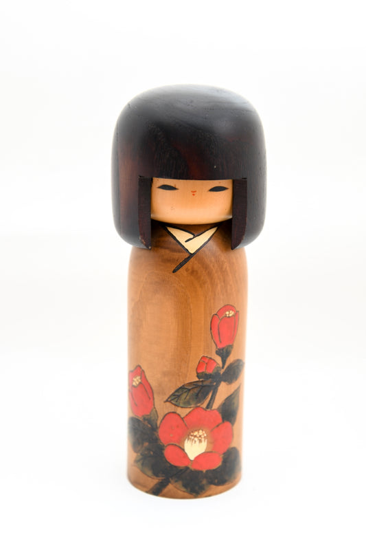 Kokeshi 39