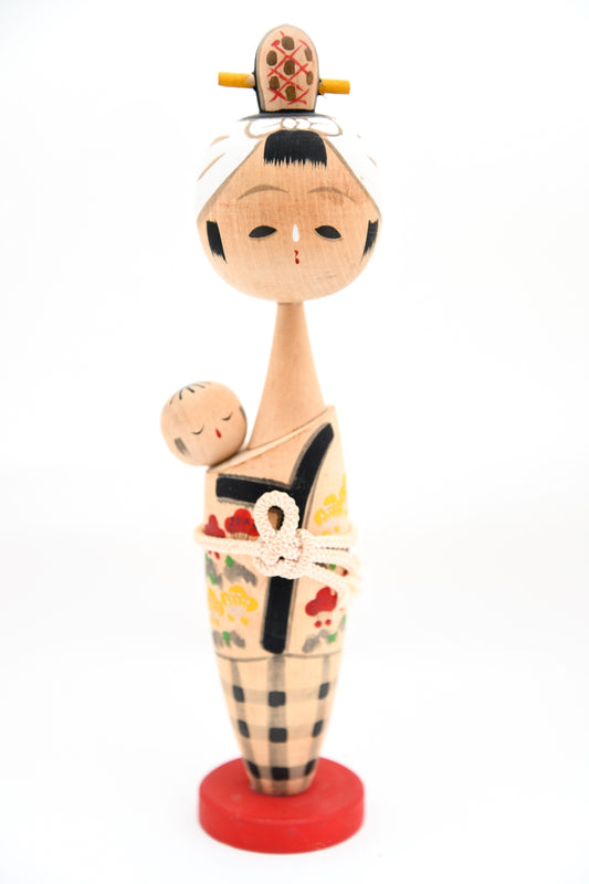 Kokeshi 41