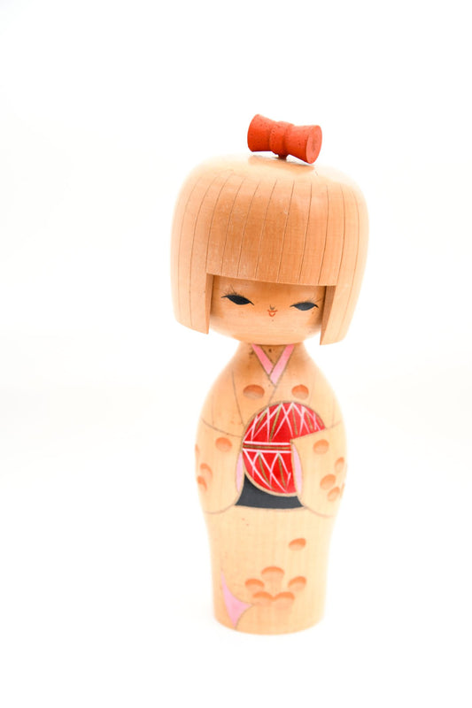 Kokeshi 42