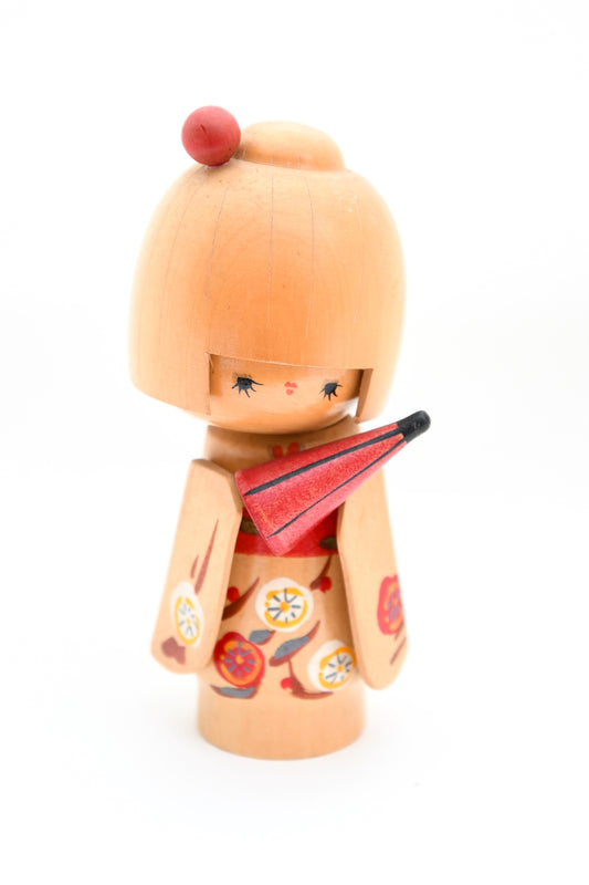 Kokeshi 43