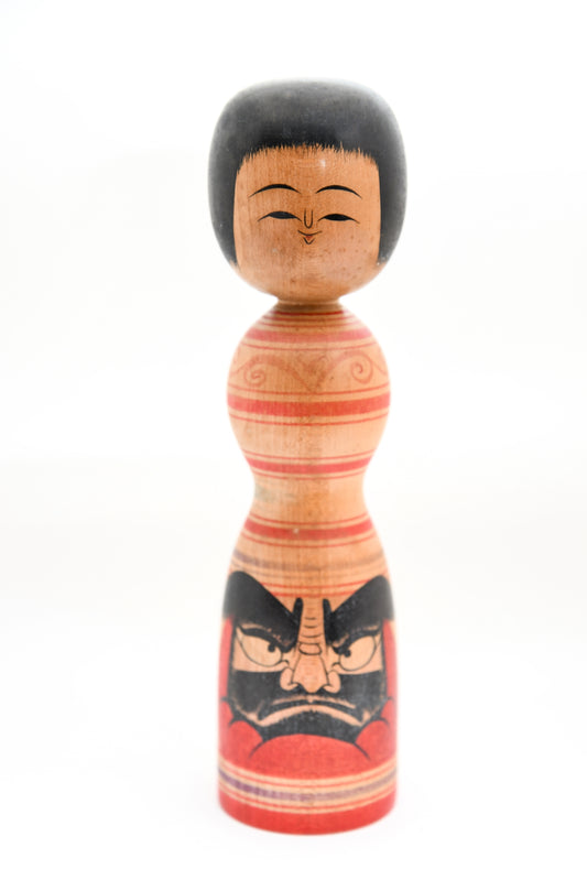 Kokeshi 45