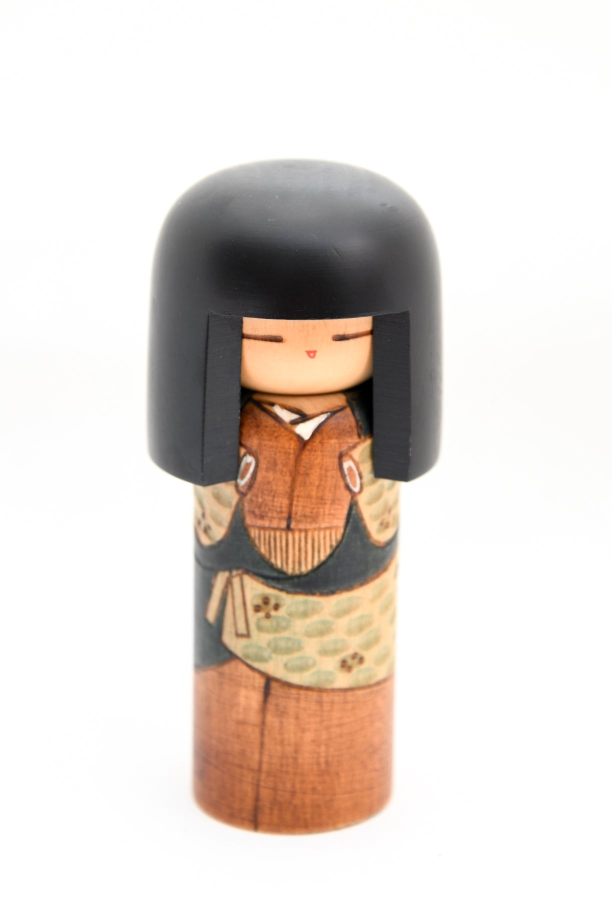 Kokeshi 51