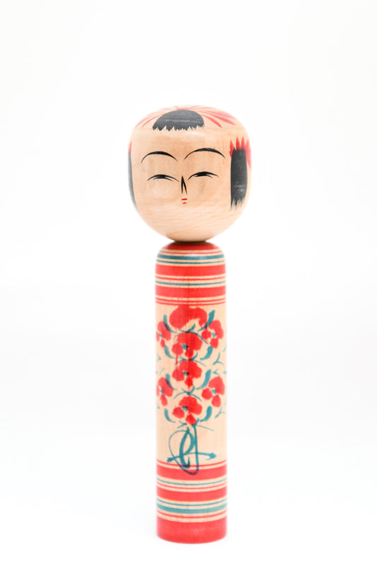 Kokeshi 15