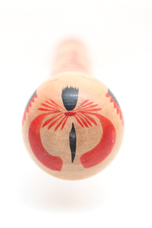 Kokeshi 14