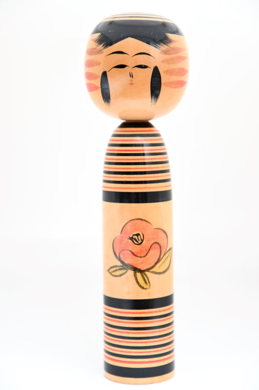Kokeshi 12
