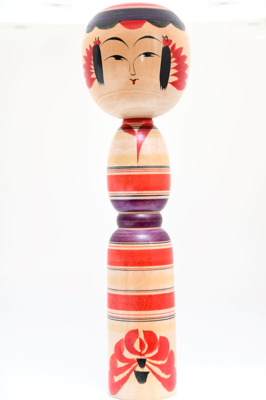 Kokeshi 11