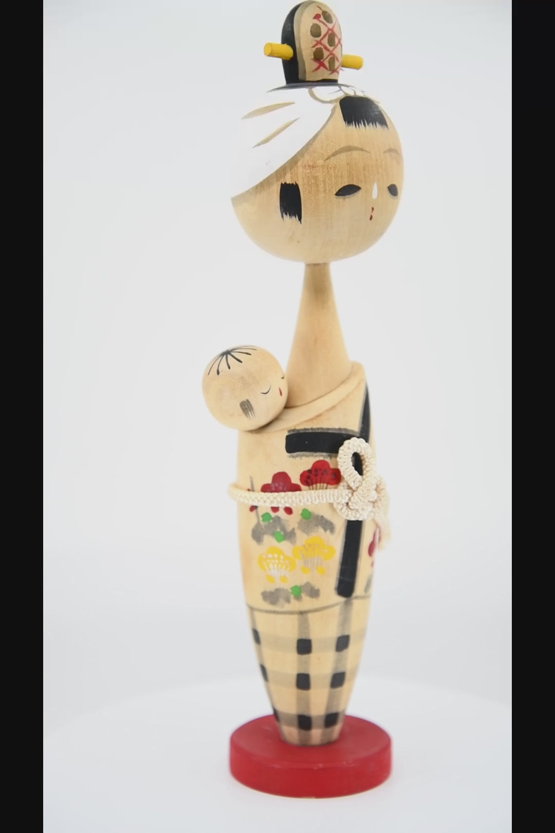 Kokeshi 41 – shibuiusa