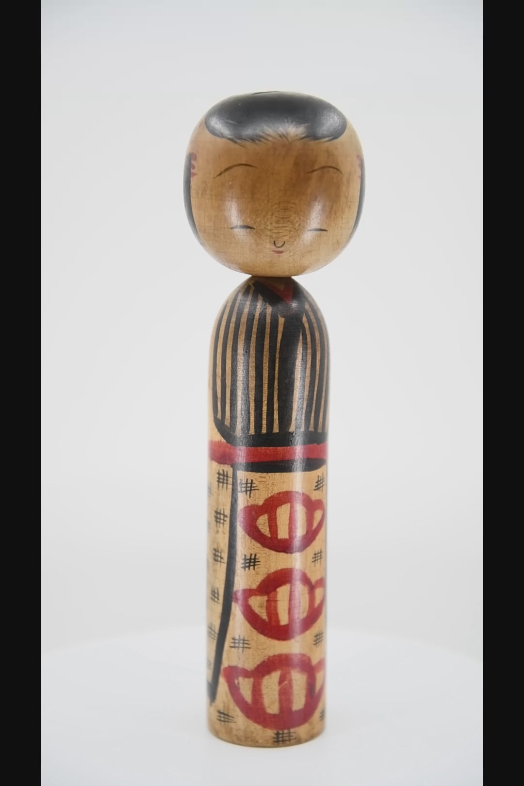 Kokeshi 21 – shibuiusa