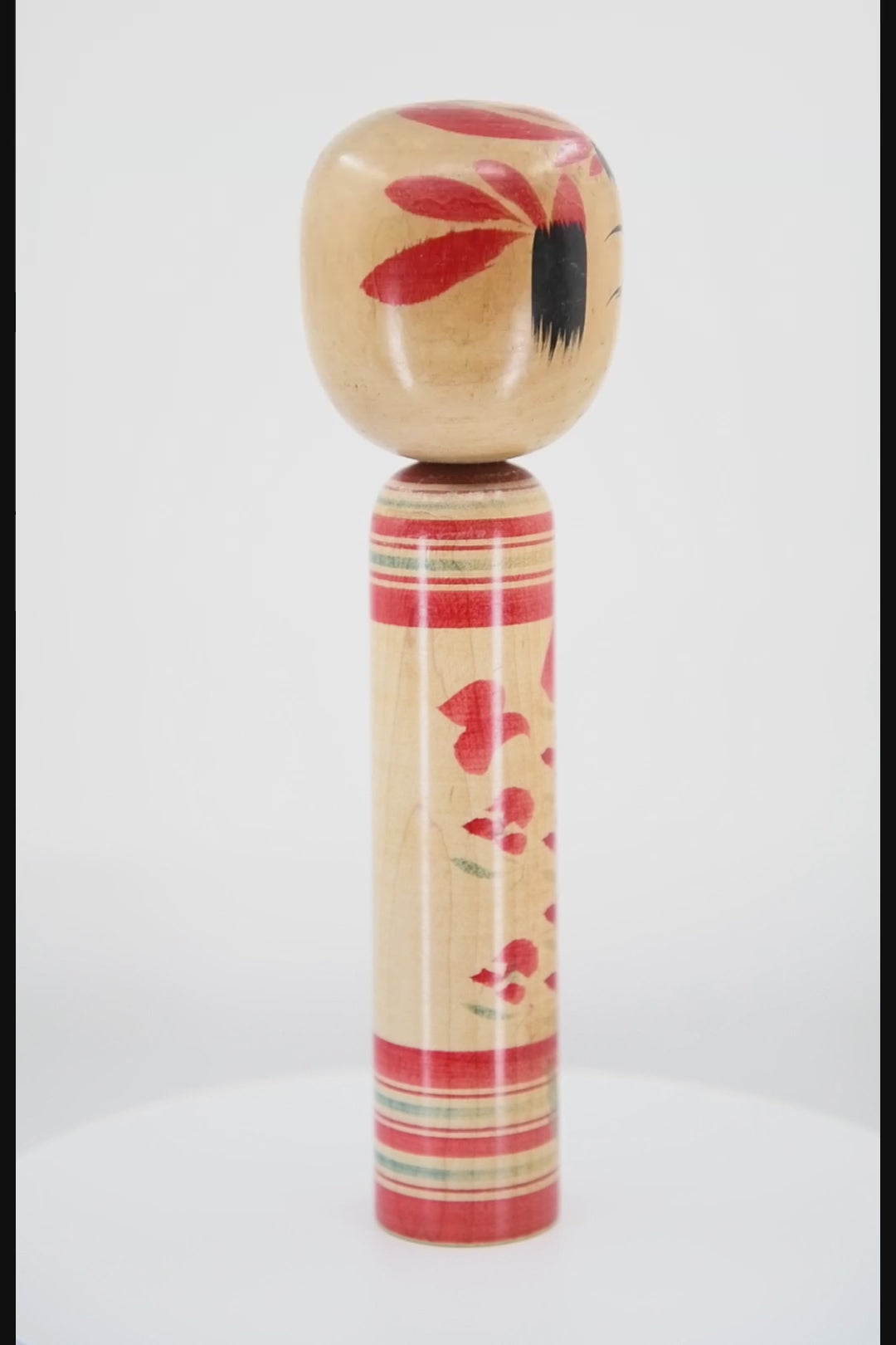 Kokeshi 19 – shibuiusa