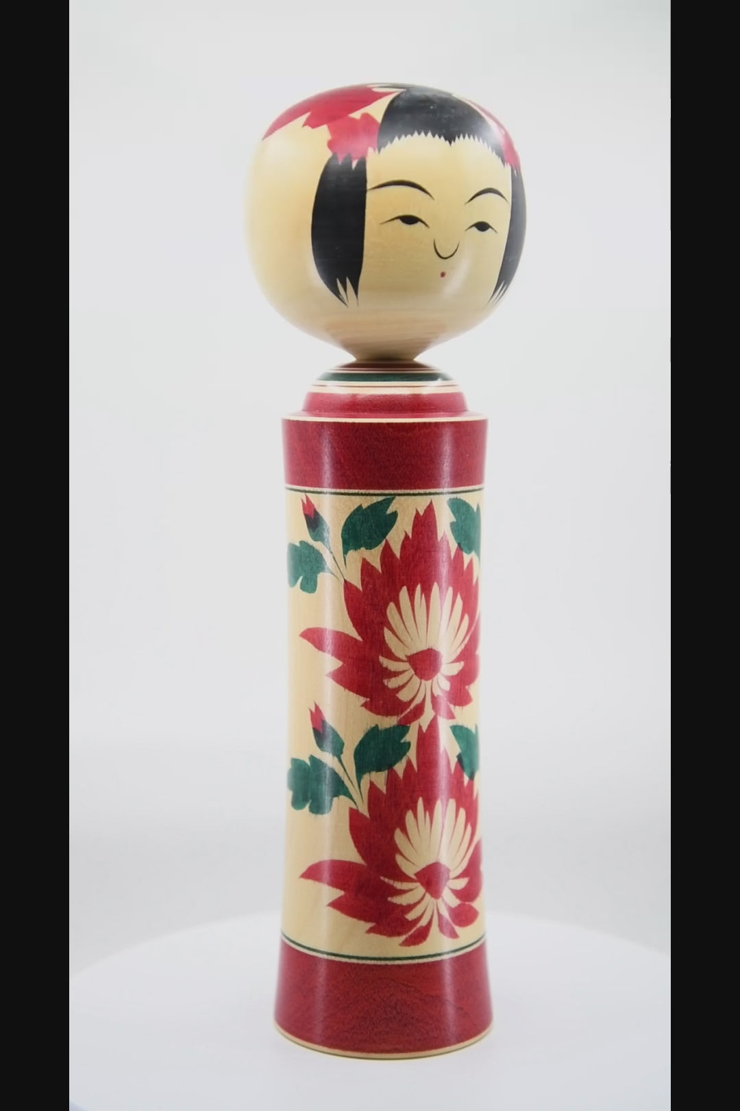 Kokeshi 34 – shibuiusa