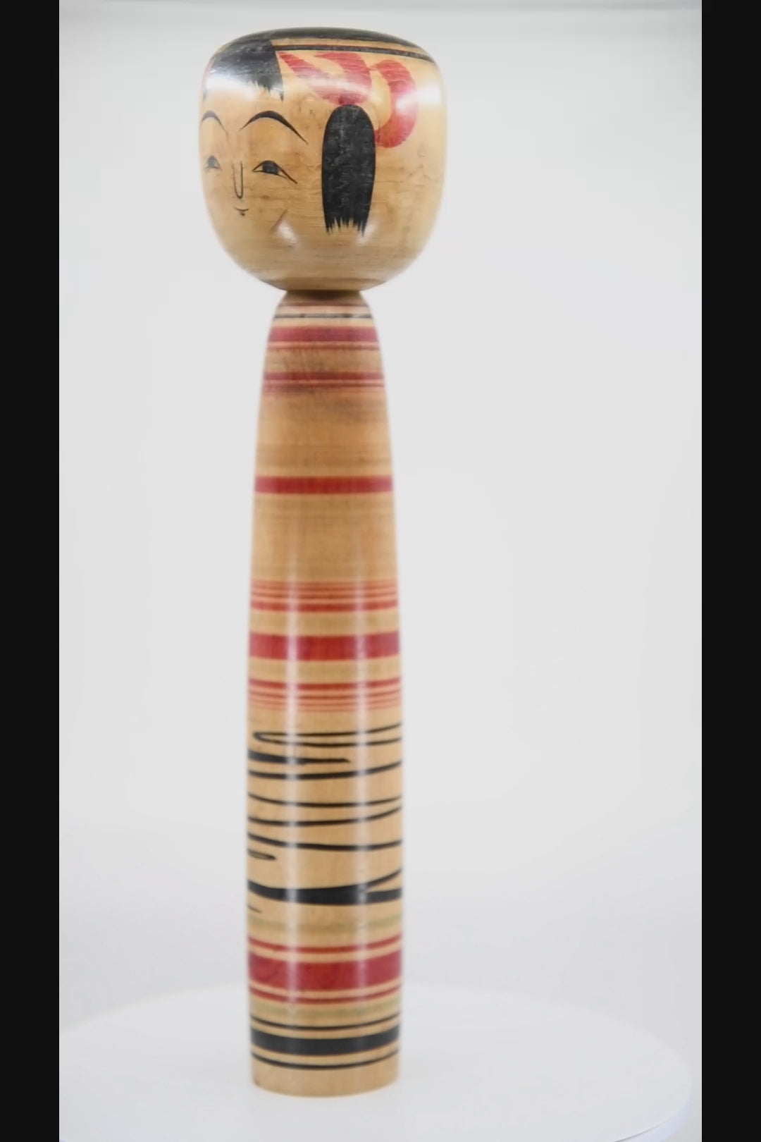 Kokeshi 27 – shibuiusa