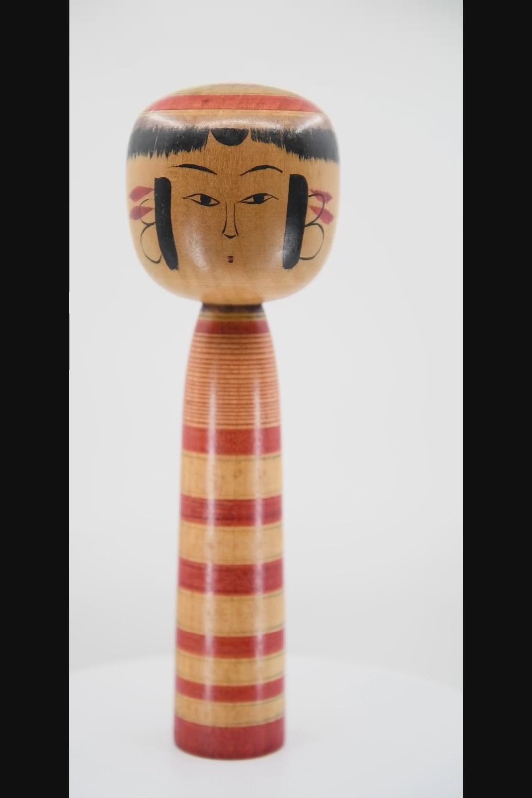 Kokeshi 29 – shibuiusa
